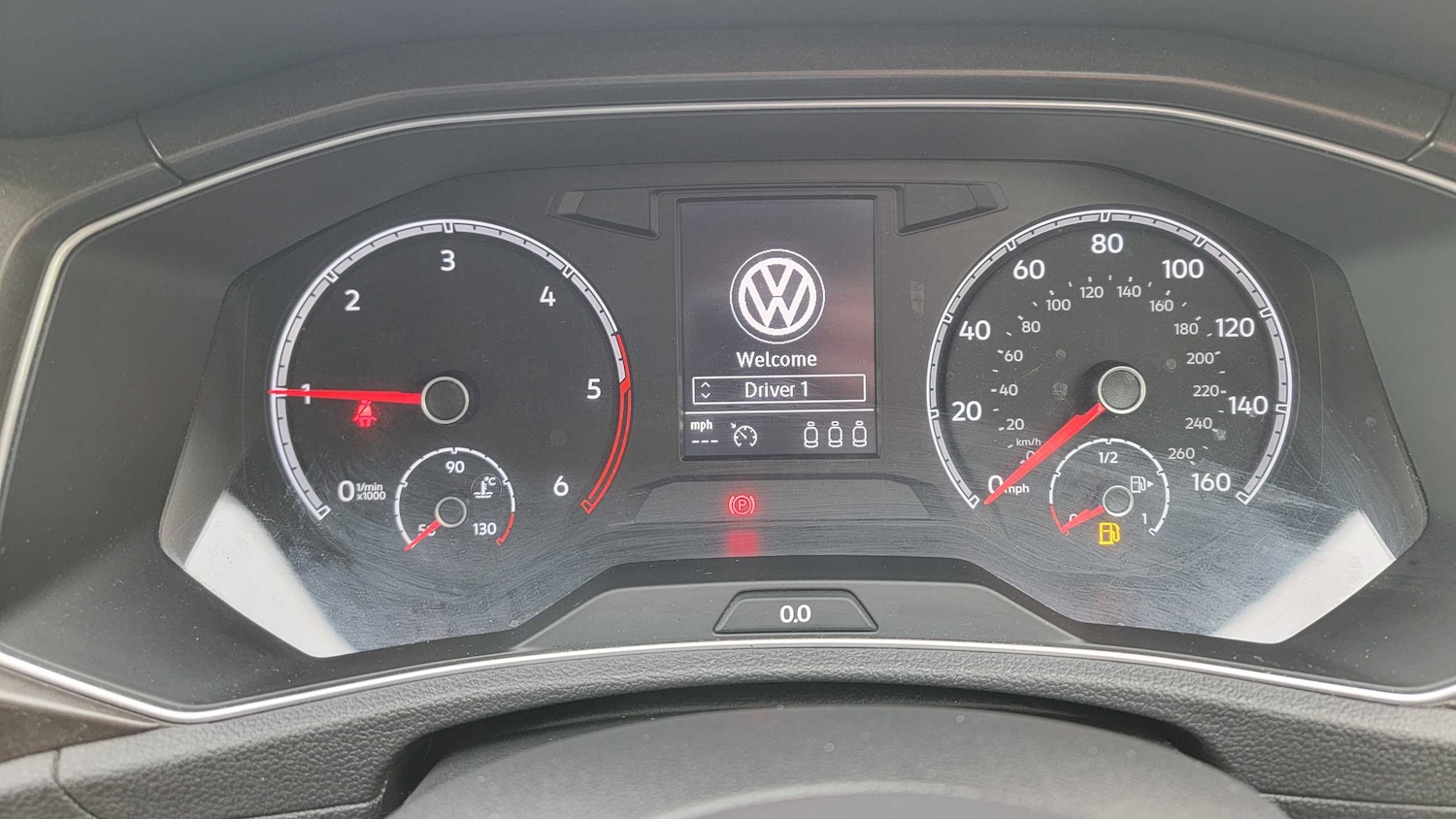 Used Volkswagen T-Roc 2019 for sale - 77044196: Photo 17