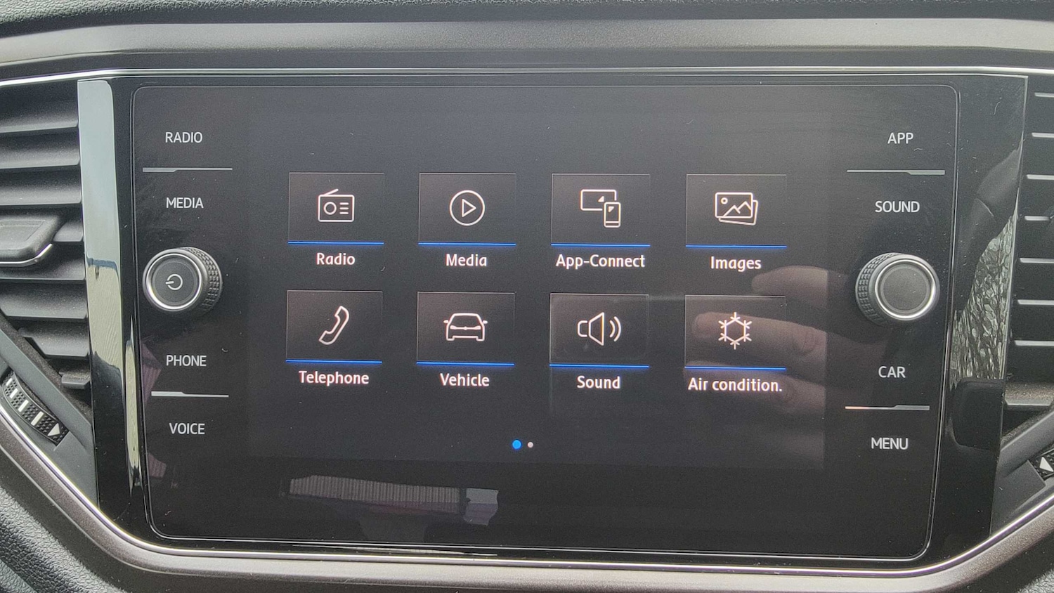 Used Volkswagen T-Roc 2019 for sale - 77044196: Photo 19