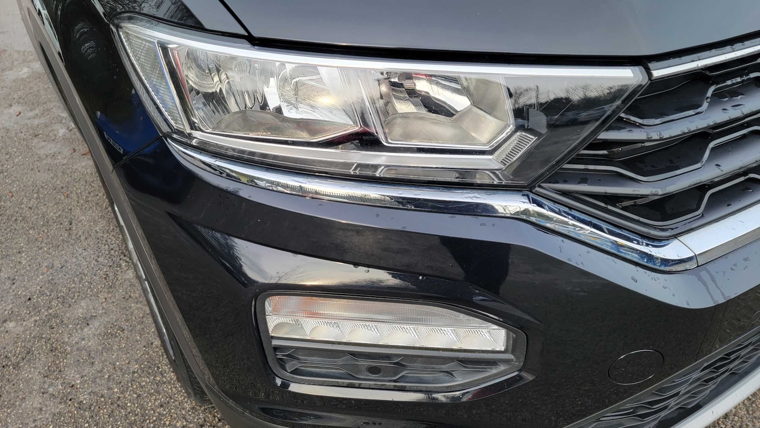 Used Volkswagen T-Roc 2019 for sale - 77044196: Photo 35