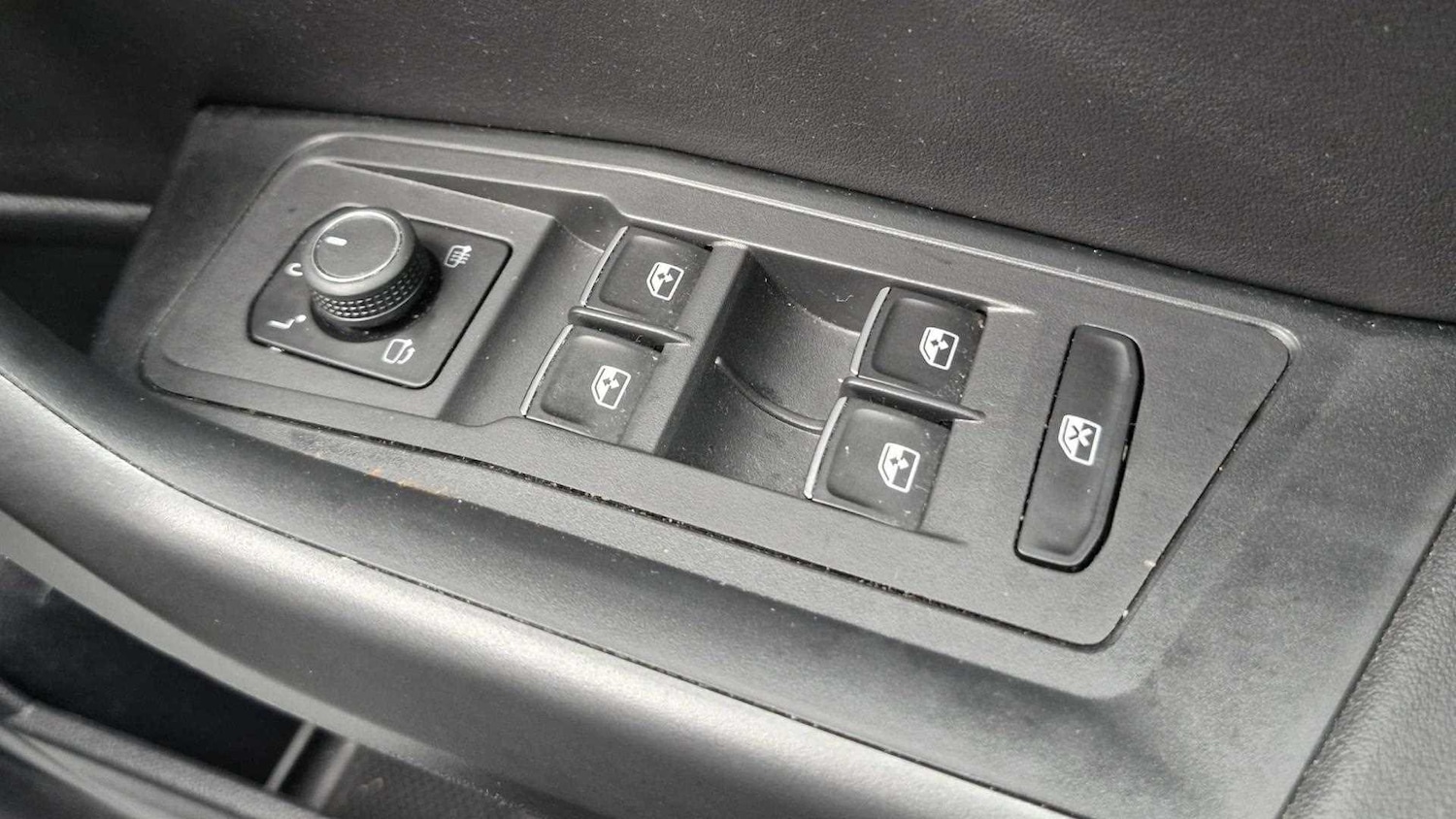 Vehicle 32
