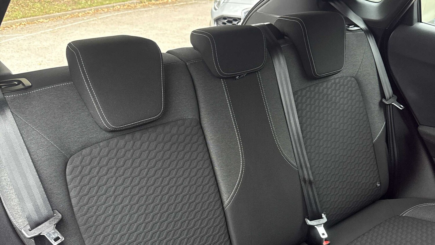 Used Ford Puma 2022 for sale - 76141787: Photo 13