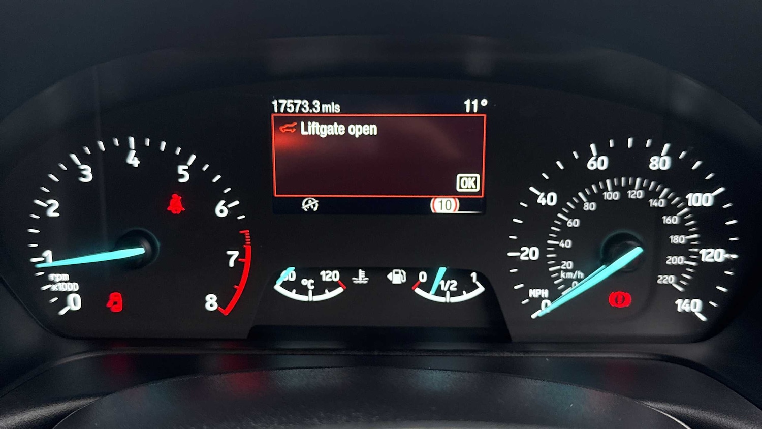 Used Ford Puma 2022 for sale - 76141787: Photo 14