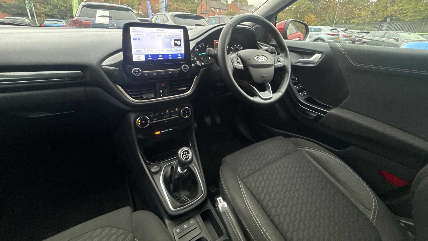 Used Ford Puma 2022 for sale - 76141787: Photo 15