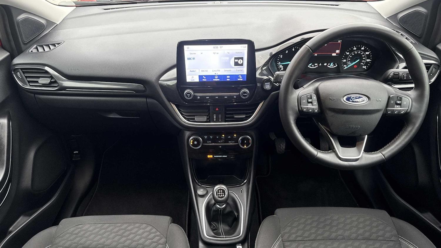 Used Ford Puma 2022 for sale - 76141787: Photo 16