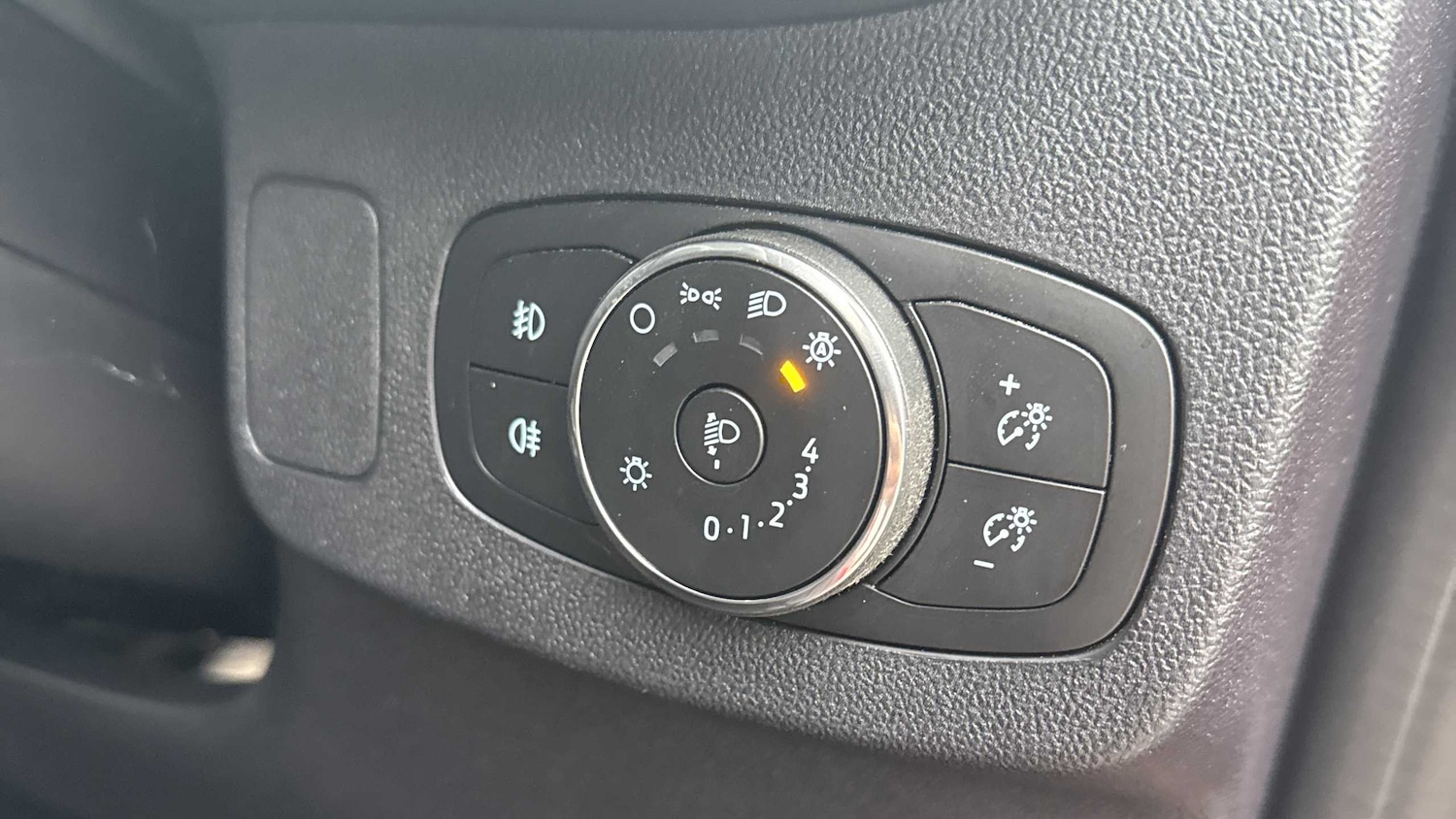 Used Ford Puma 2022 for sale - 76141787: Photo 18