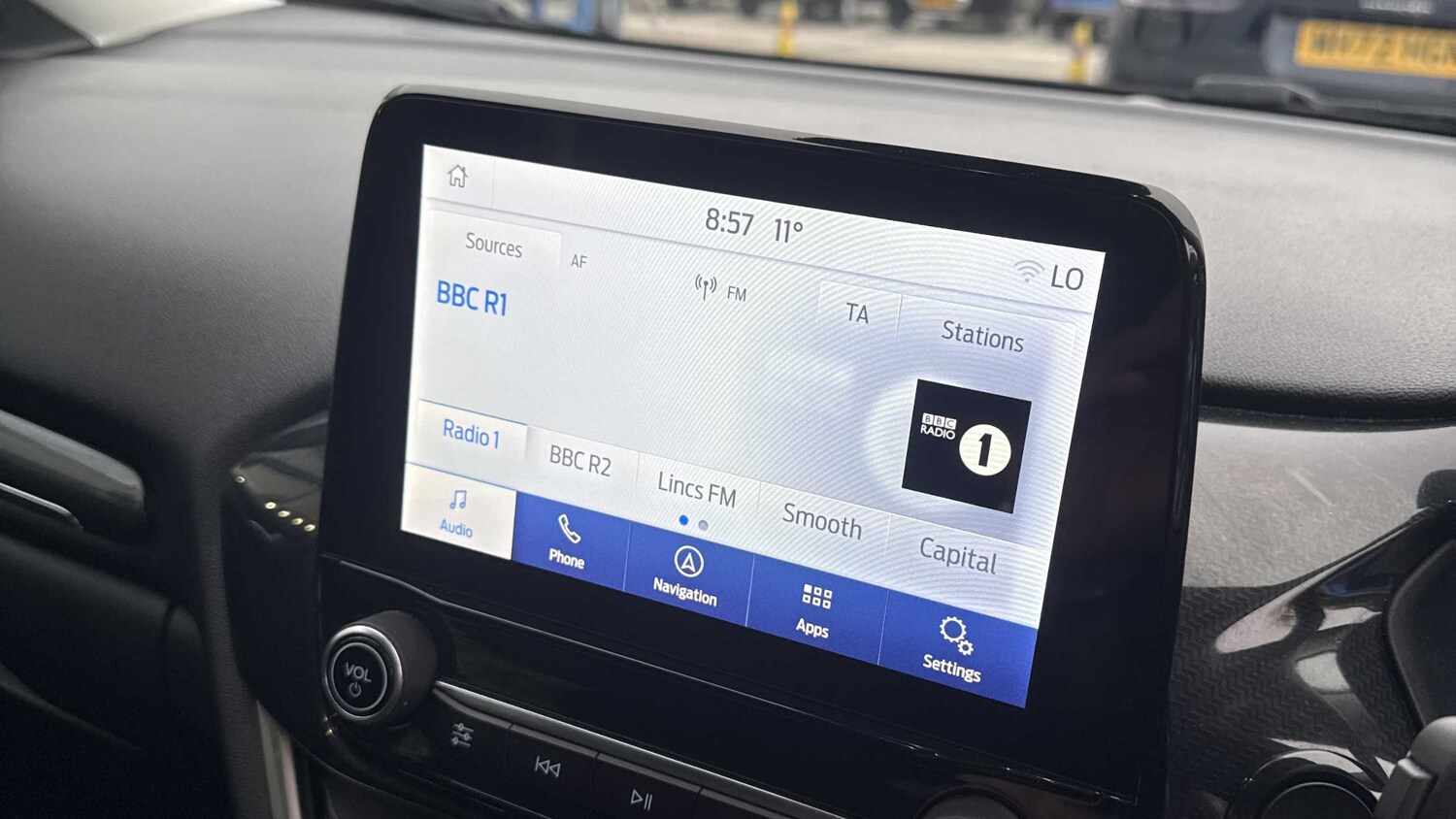 Used Ford Puma 2022 for sale - 76141787: Photo 19