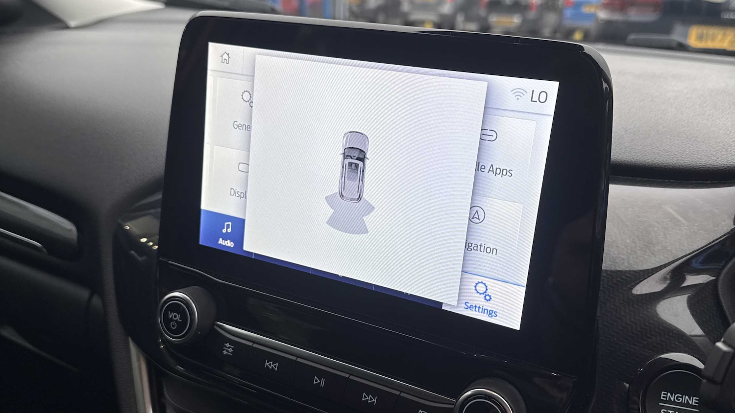 Used Ford Puma 2022 for sale - 76141787: Photo 21