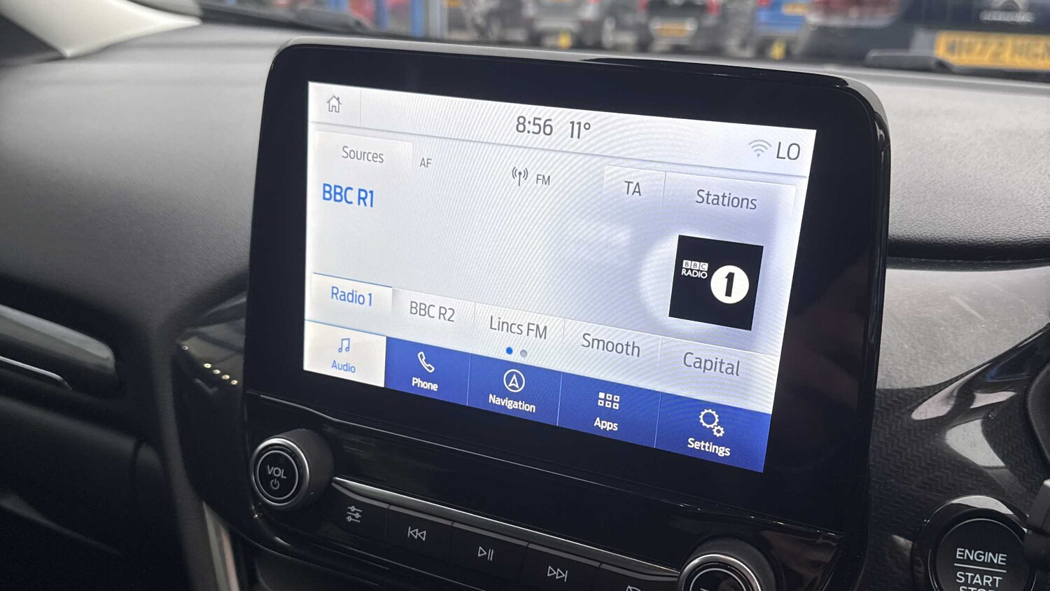 Used Ford Puma 2022 for sale - 76141787: Photo 23