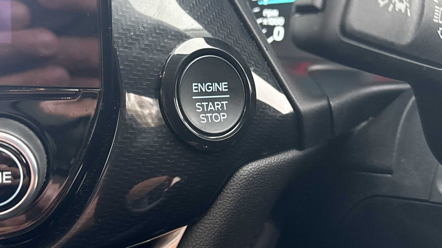 Used Ford Puma 2022 for sale - 76141787: Photo 24