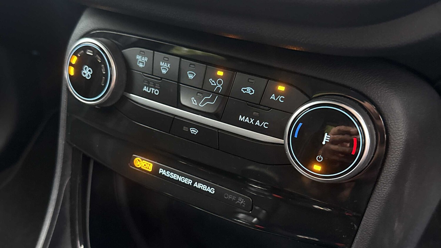 Used Ford Puma 2022 for sale - 76141787: Photo 27