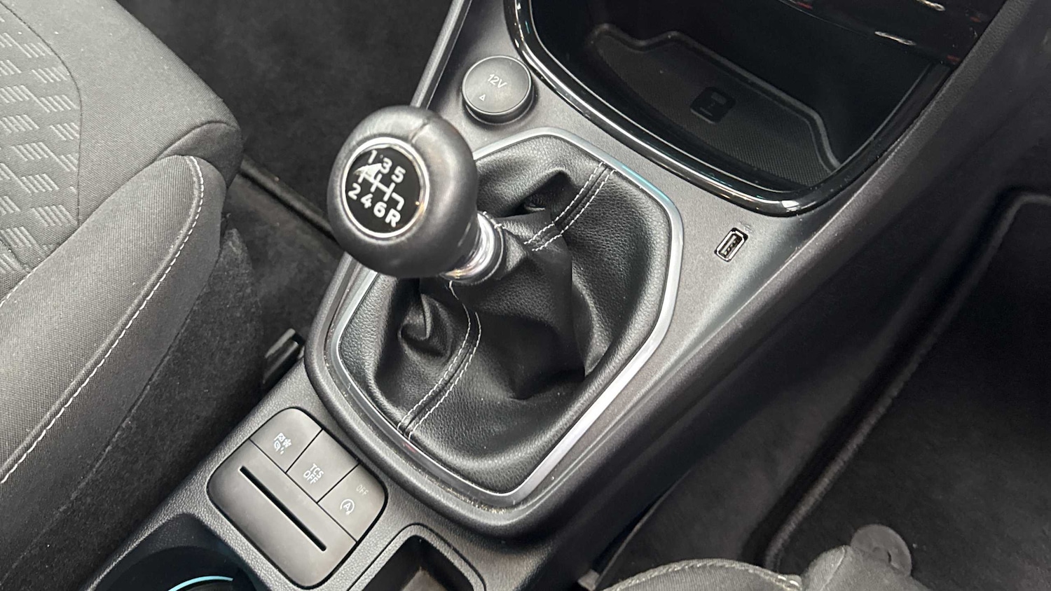 Used Ford Puma 2022 for sale - 76141787: Photo 29