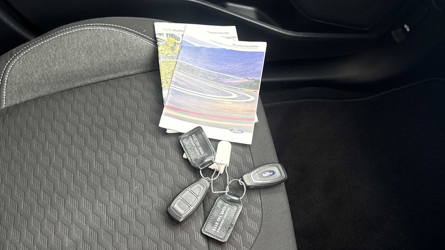 Used Ford Puma 2022 for sale - 76141787: Photo 30