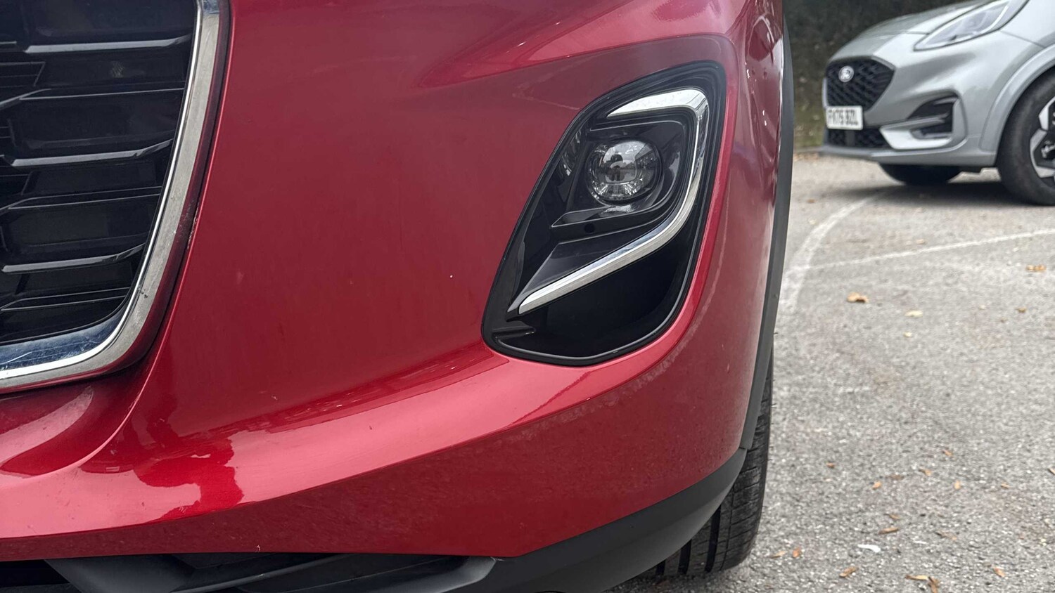 Used Ford Puma 2022 for sale - 76141787: Photo 32