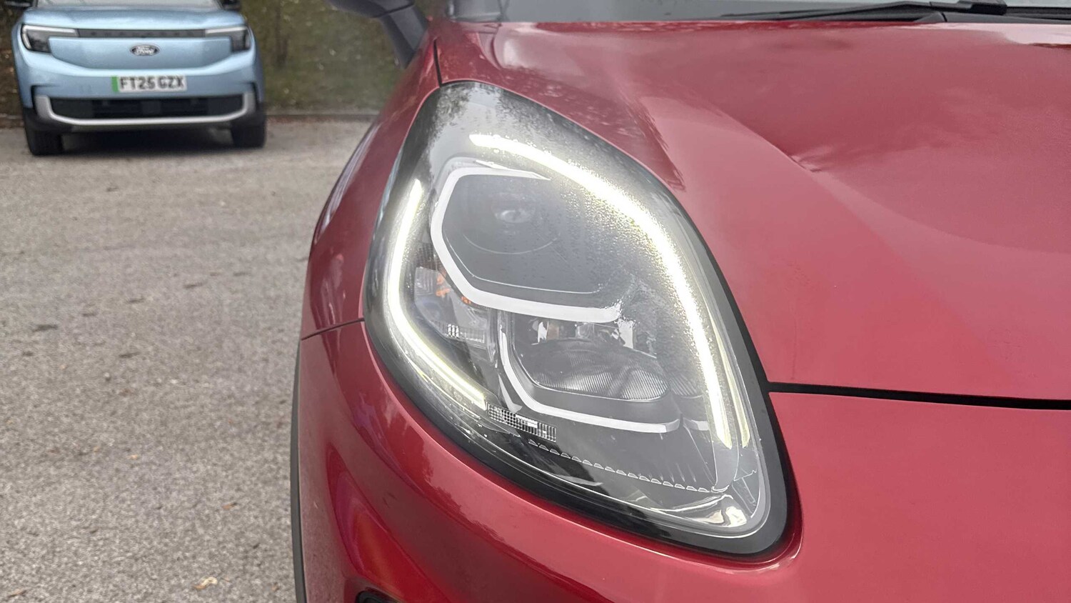 Used Ford Puma 2022 for sale - 76141787: Photo 33