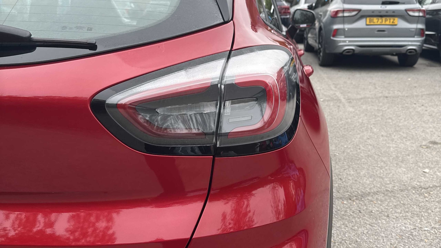 Used Ford Puma 2022 for sale - 76141787: Photo 34