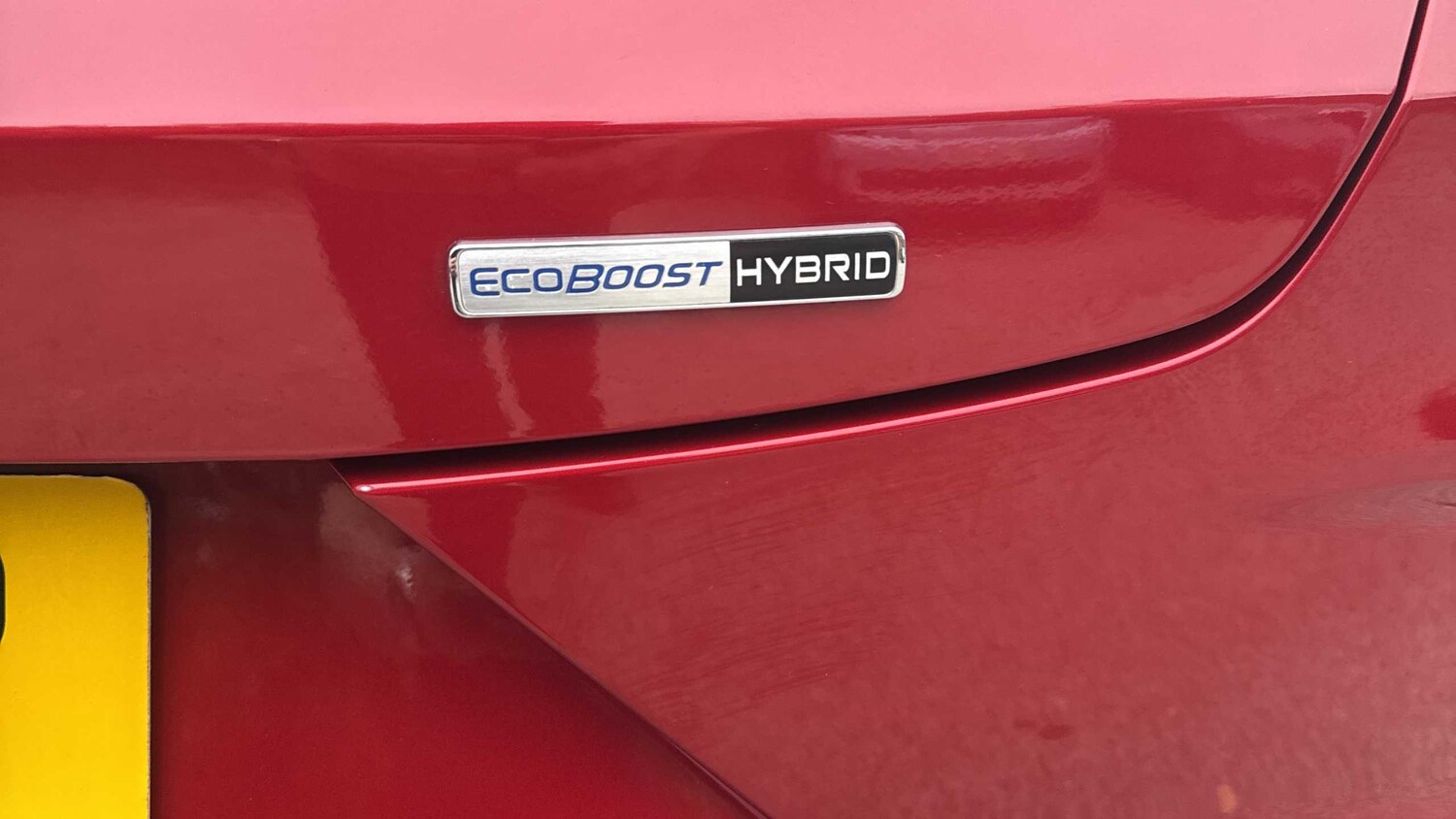 Used Ford Puma 2022 for sale - 76141787: Photo 35