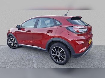 Used Ford Puma 2022 for sale - 76141787: Photo 3