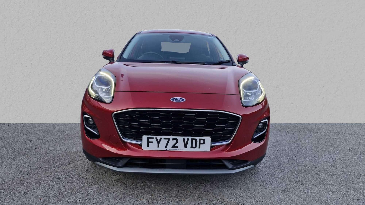 Used Ford Puma 2022 for sale - 76141787: Photo 4