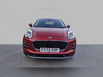 Used Ford Puma 2022 for sale - 76141787: Photo 4