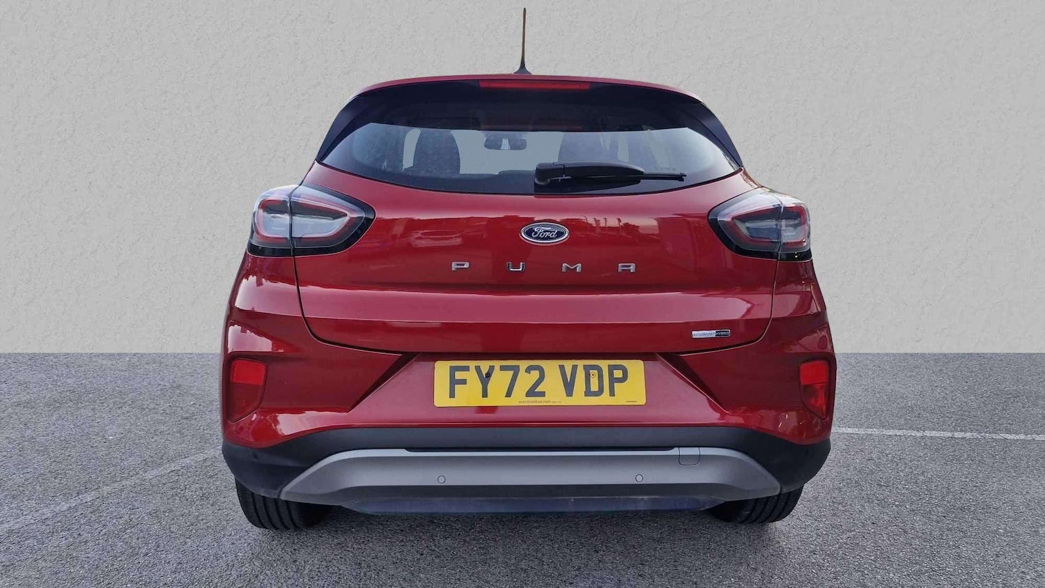 Used Ford Puma 2022 for sale - 76141787: Photo 5