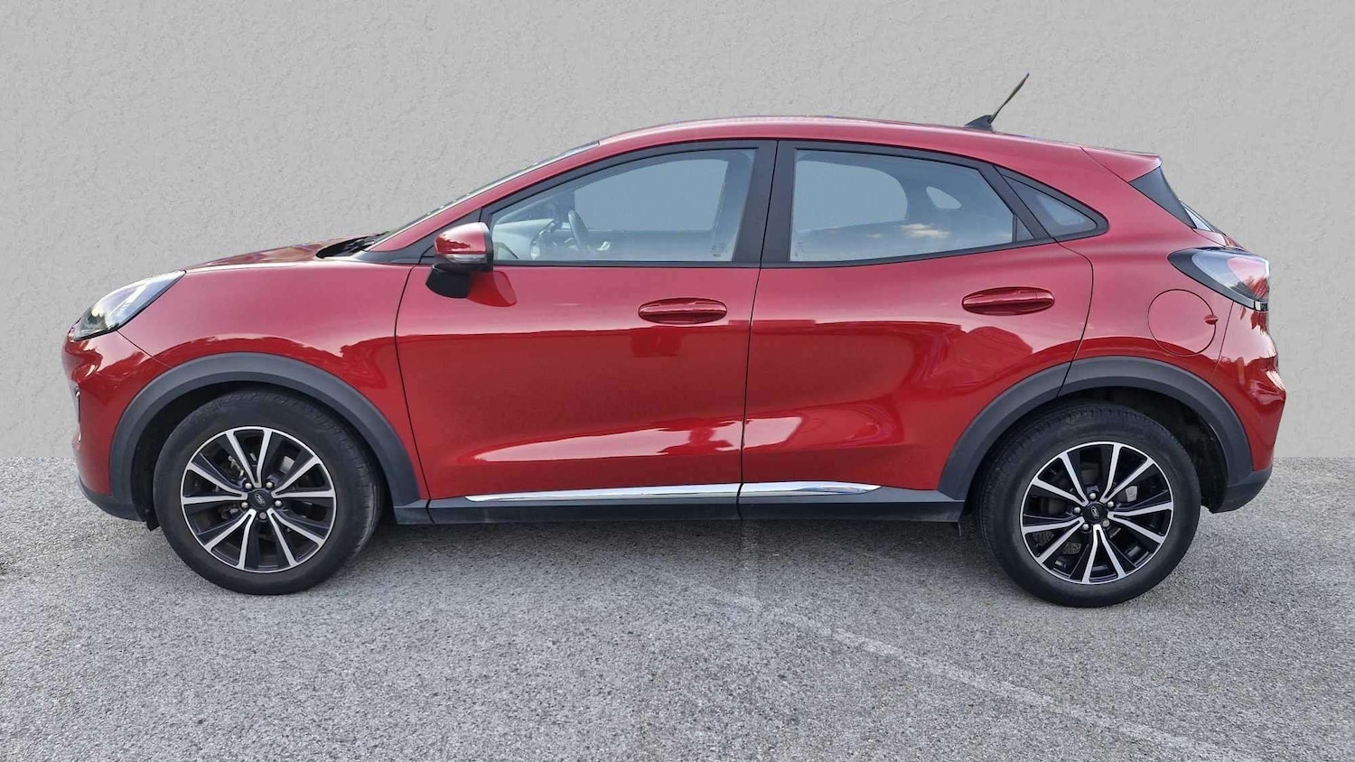Used Ford Puma 2022 for sale - 76141787: Photo 6