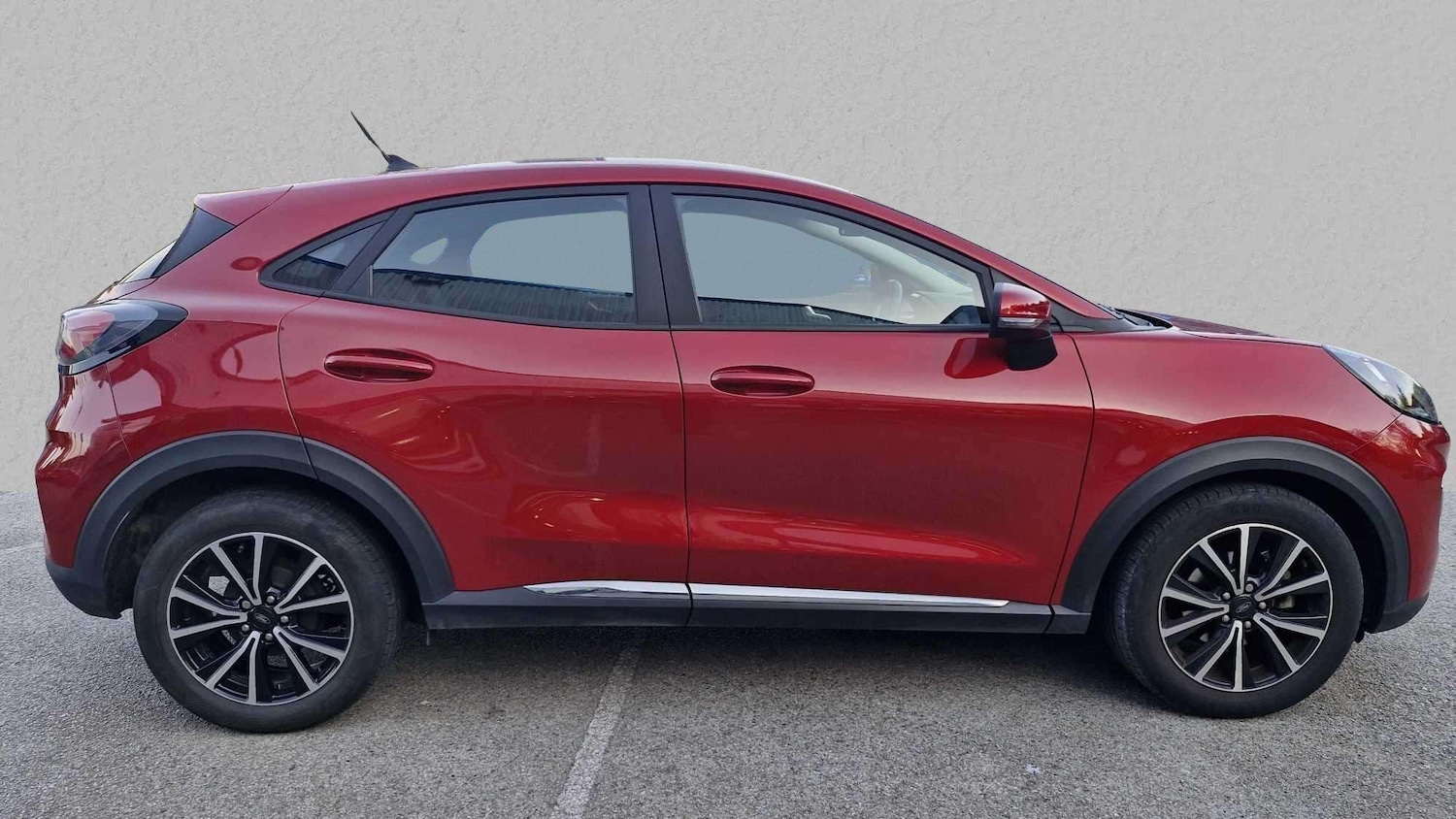 Used Ford Puma 2022 for sale - 76141787: Photo 7