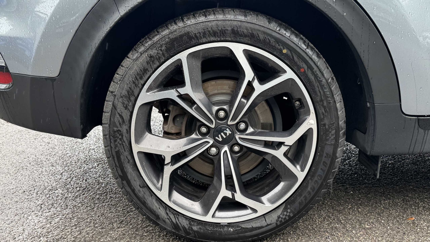 Used Kia Sportage 2021 for sale - 75812716: Photo 10