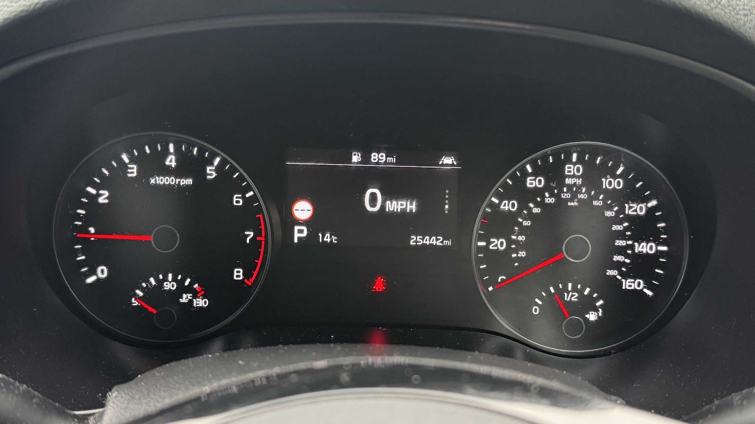 Used Kia Sportage 2021 for sale - 75812716: Photo 13