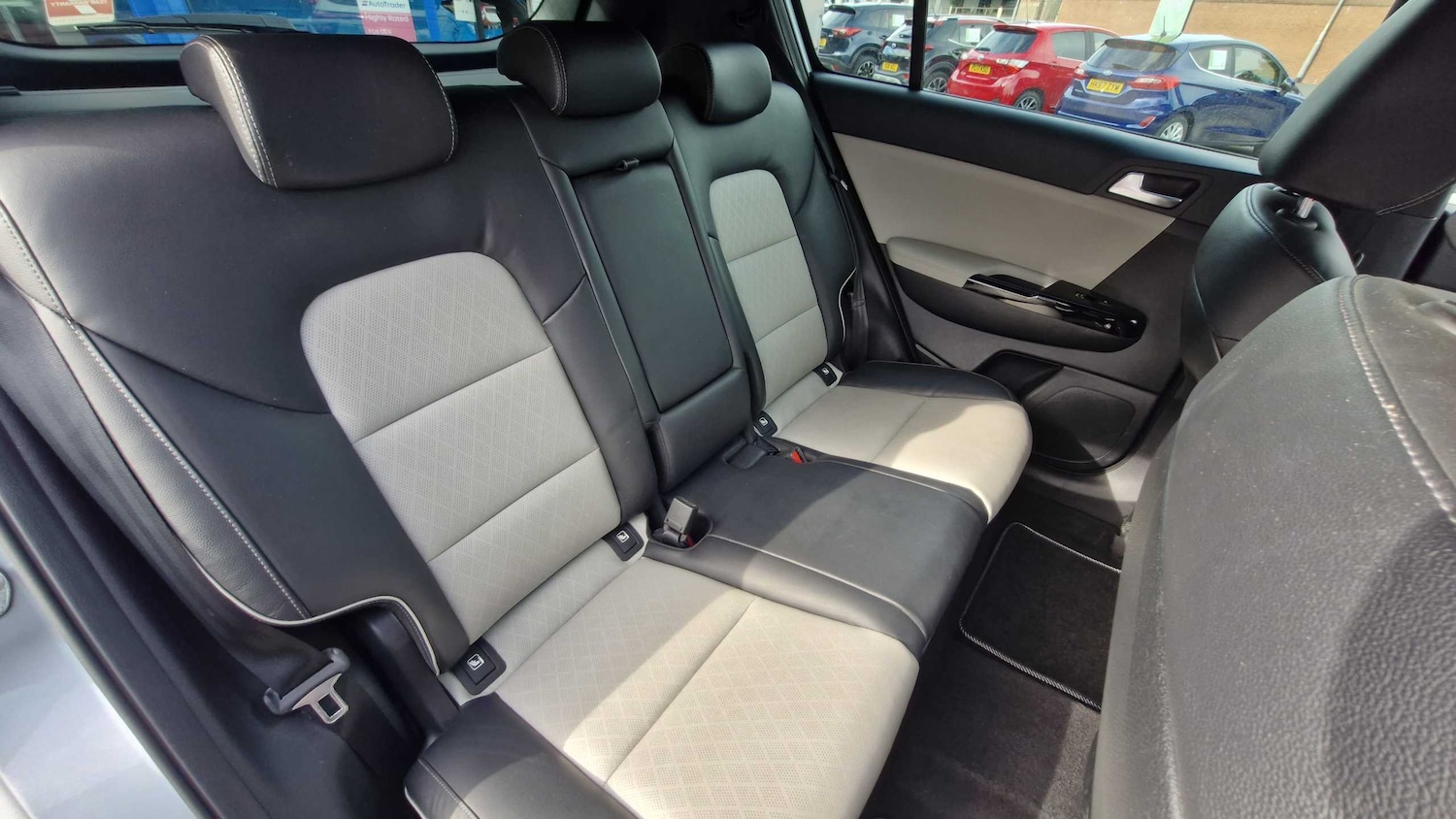 Used Kia Sportage 2021 for sale - 75812716: Photo 14