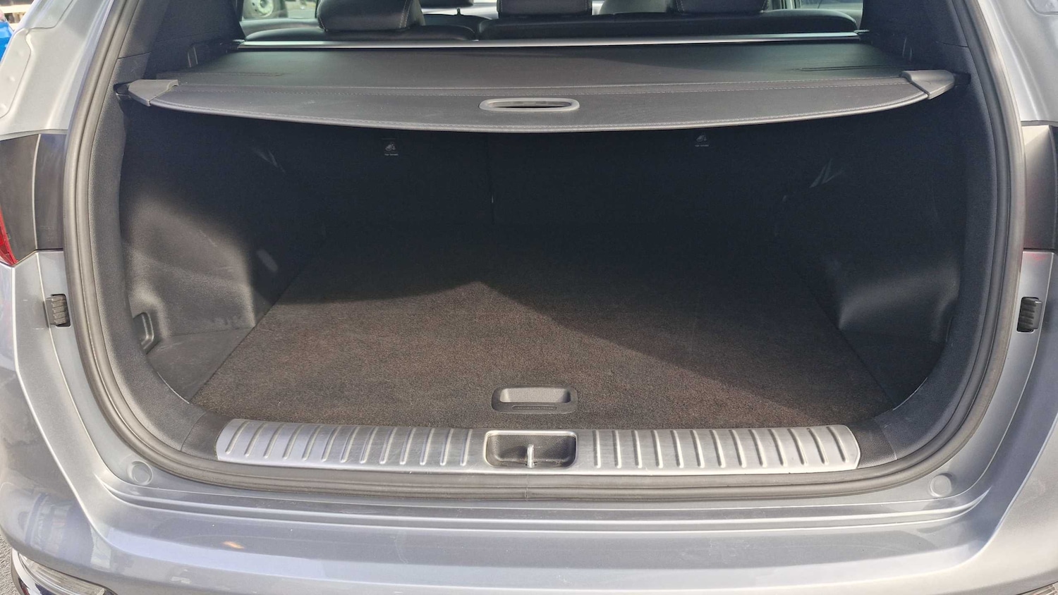 Used Kia Sportage 2021 for sale - 75812716: Photo 15