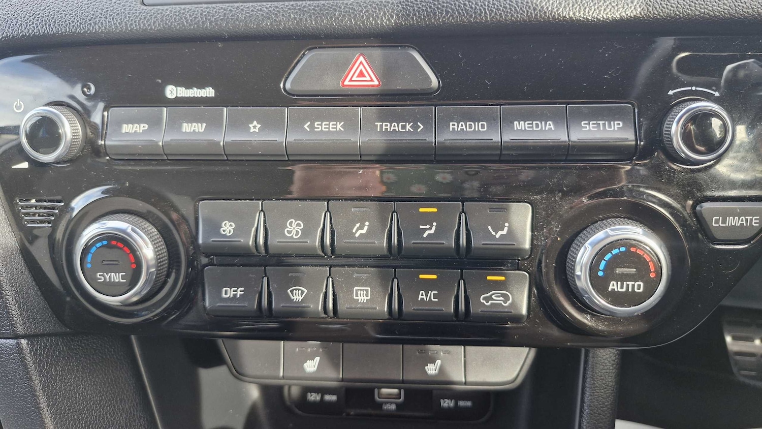 Used Kia Sportage 2021 for sale - 75812716: Photo 29