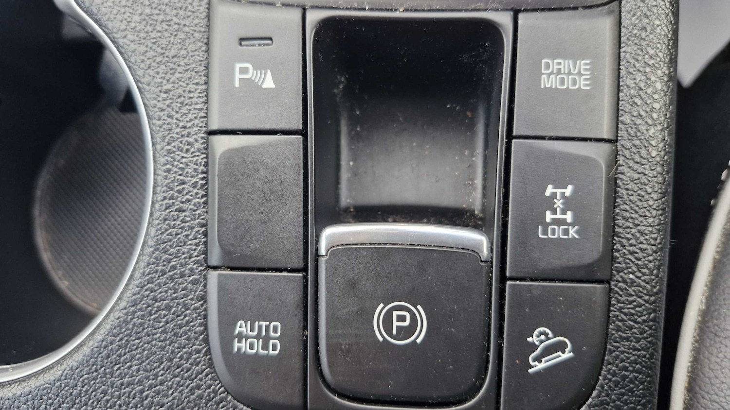 Used Kia Sportage 2021 for sale - 75812716: Photo 32