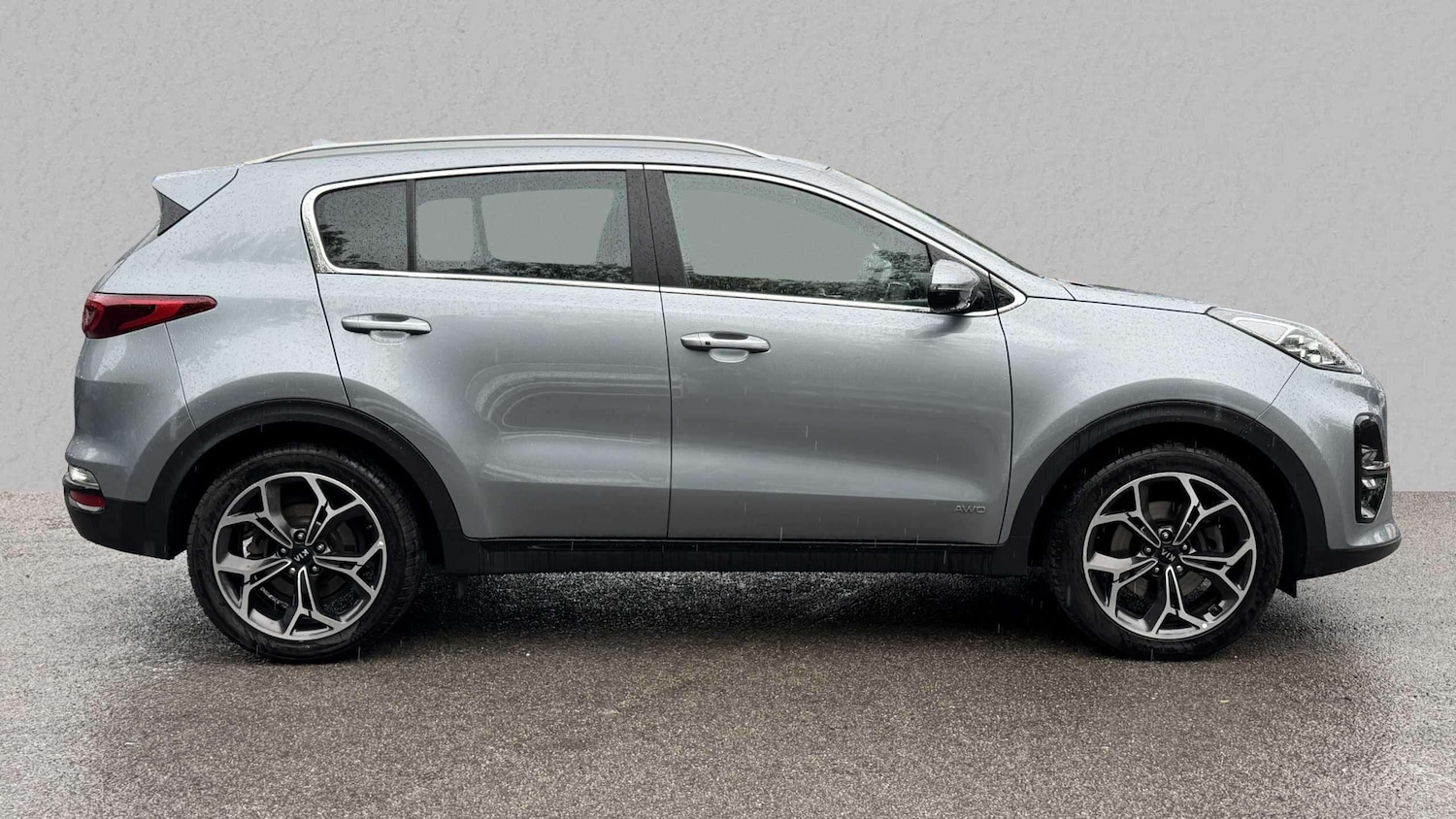 Used Kia Sportage 2021 for sale - 75812716: Photo 7
