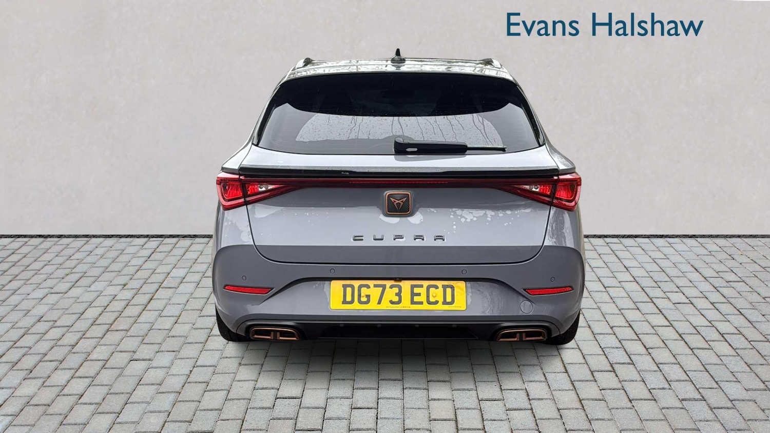 Used Cupra Leon 2023 for sale - 77414755: Photo 4