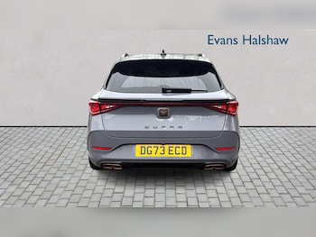 Used Cupra Leon 2023 for sale - 77414755: Photo