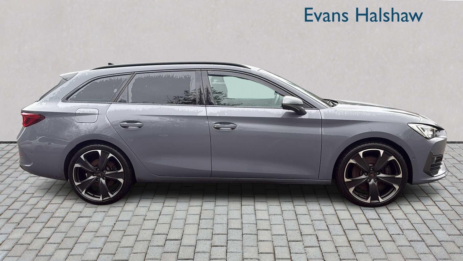 Used Cupra Leon 2023 for sale - 77414755: Photo 5