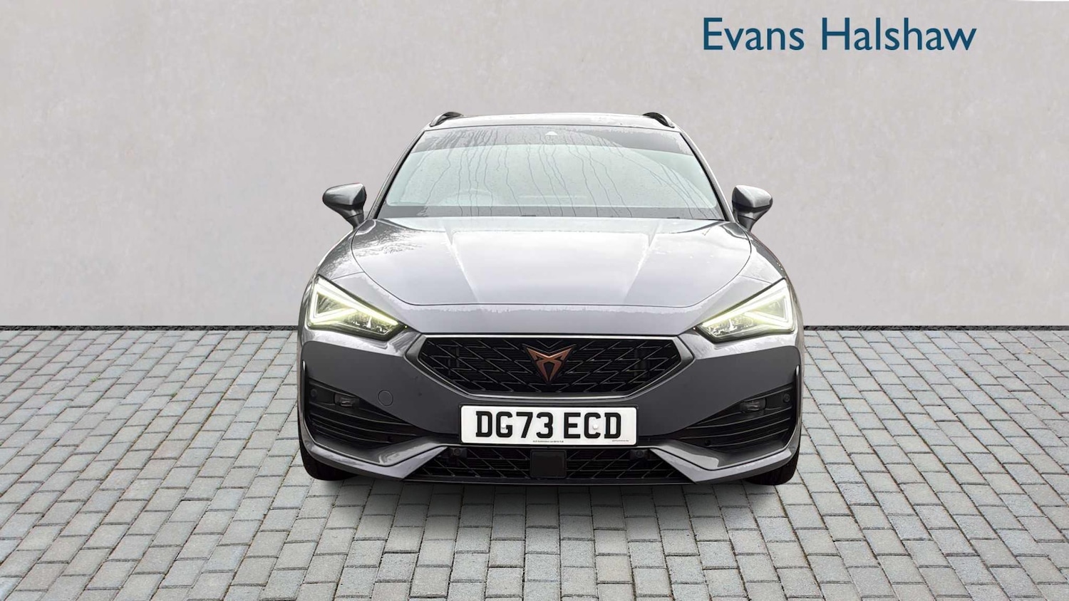 Used Cupra Leon 2023 for sale - 77414755: Photo 6