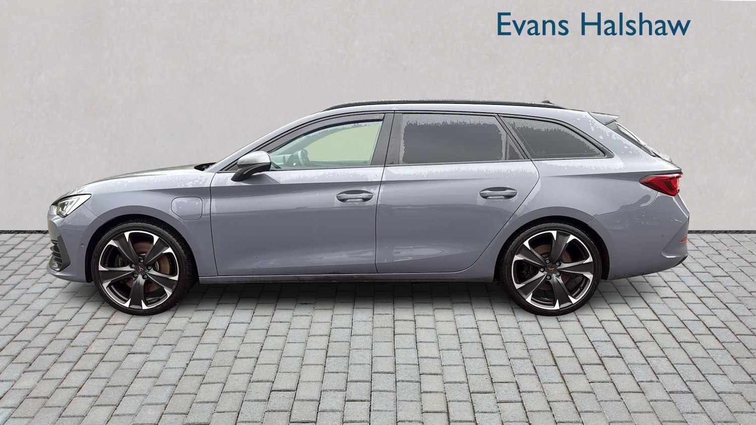 Used Cupra Leon 2023 for sale - 77414755: Photo 7