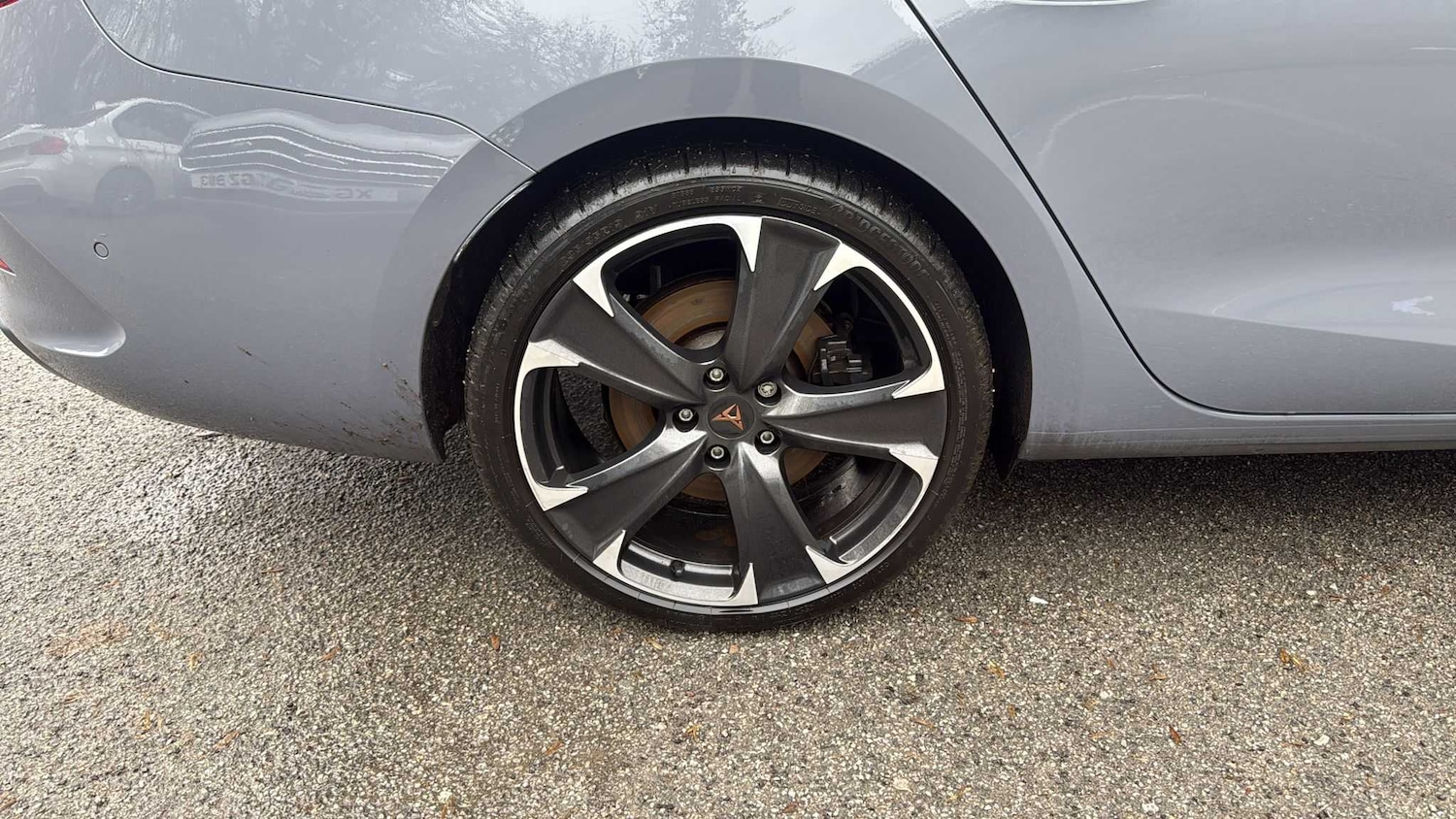 Used Cupra Leon 2023 for sale - 77414755: Photo 9