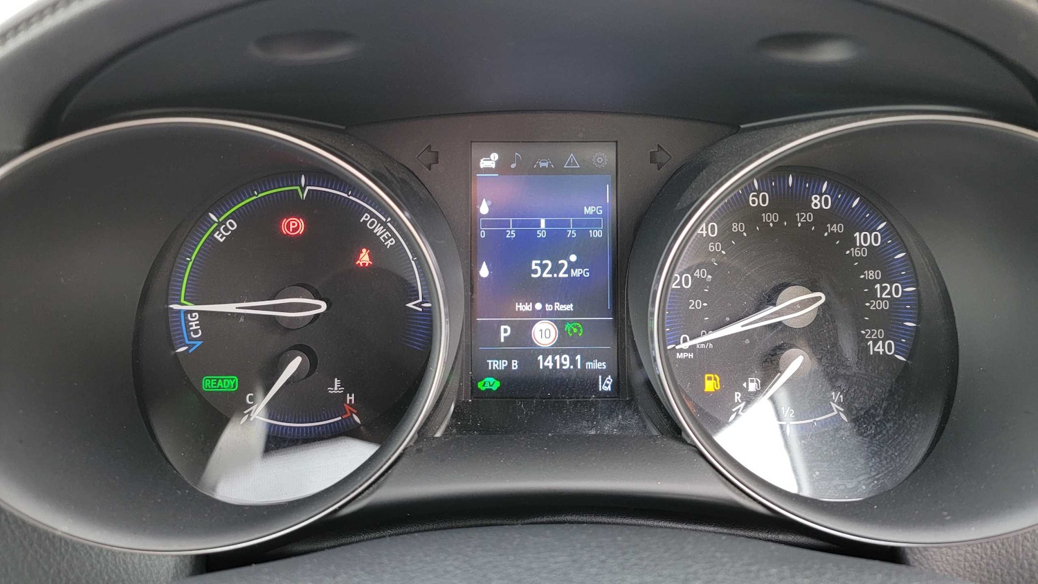 Used Toyota C-HR 2022 for sale - 75931035: Photo 14