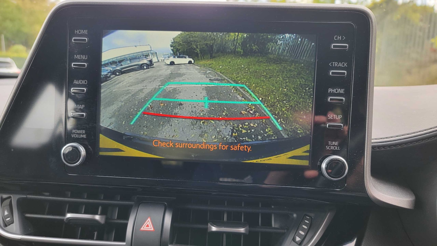 Used Toyota C-HR 2022 for sale - 75931035: Photo 15