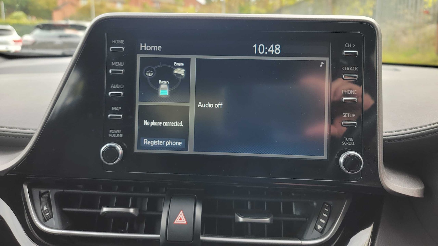 Used Toyota C-HR 2022 for sale - 75931035: Photo 26