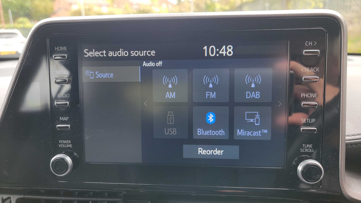 Used Toyota C-HR 2022 for sale - 75931035: Photo 27