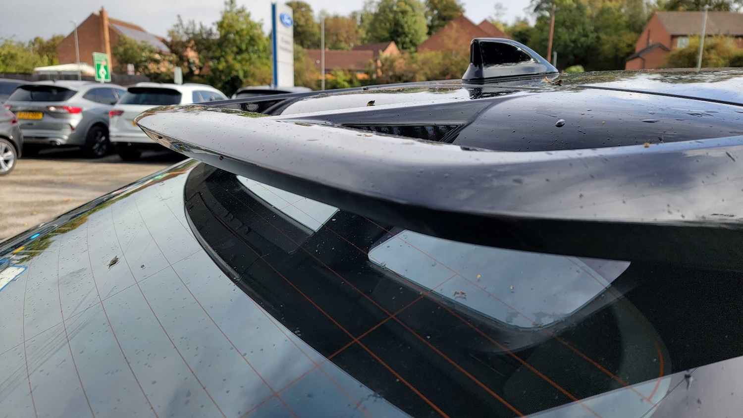 Used Toyota C-HR 2022 for sale - 75931035: Photo 34