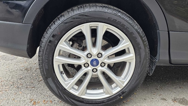 Used Ford Kuga 2016 for sale - 76218294: Photo 10