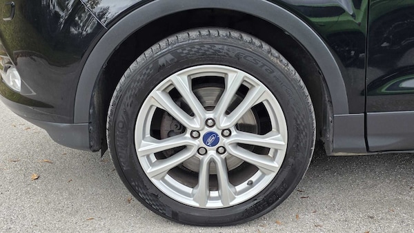 Used Ford Kuga 2016 for sale - 76218294: Photo 11