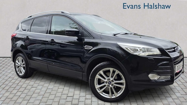 Used Ford Kuga 2016 for sale - 76218294: Photo 1