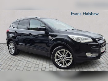 Used Ford Kuga 2016 for sale - 76218294: Photo