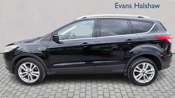 Used Ford Kuga 2016 for sale - 76218294: Photo 3