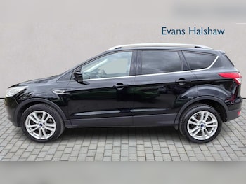 Used Ford Kuga 2016 for sale - 76218294: Photo